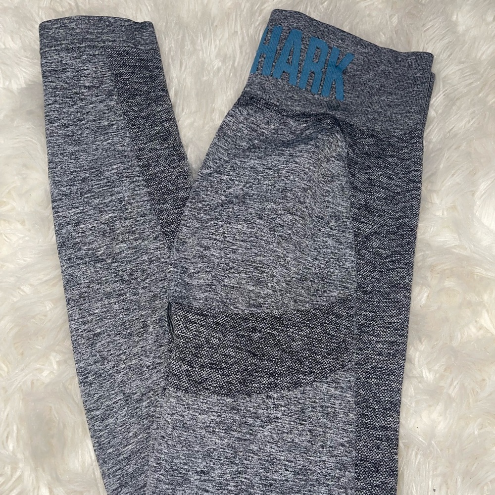 Gymshark leggings